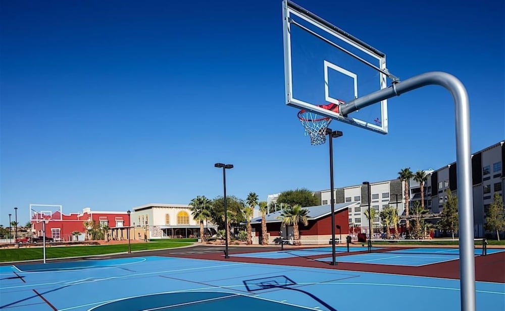 Rising Star Sports Ranch Resort - photo 37