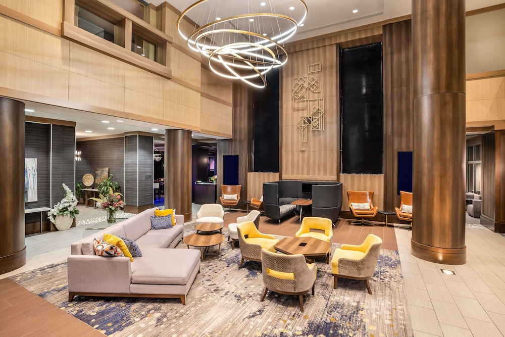 Crowne Plaza Shenandoah Woodlands Area By Ihg - photo 51