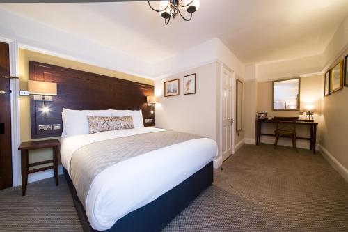 The Colney Fox by Innkeeper's Collection — hotel in St Albans