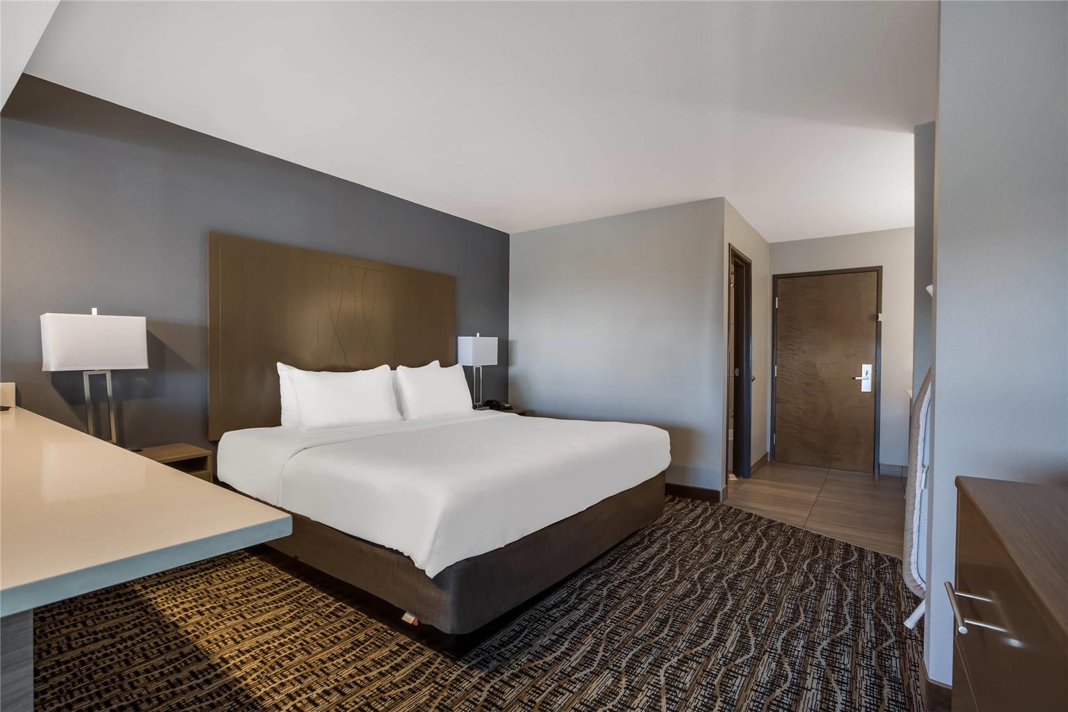 Hotel 28 Boise Airport an Ascend Collection Hotel - photo 25