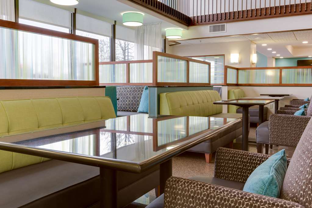 Drury Inn & Suites Birmingham Grandview - photo 8