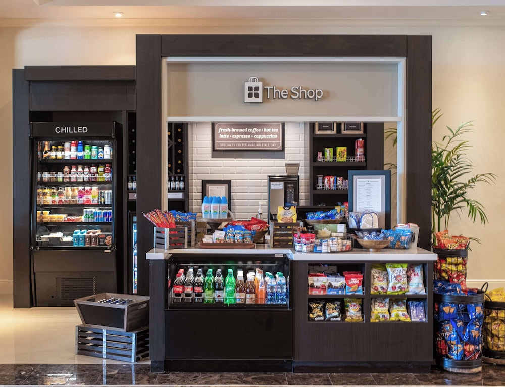 Hilton Garden Inn Palm Beach Gardens - photo 59