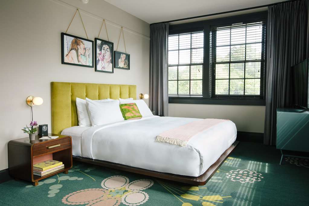 Hotel Clermont - photo 57