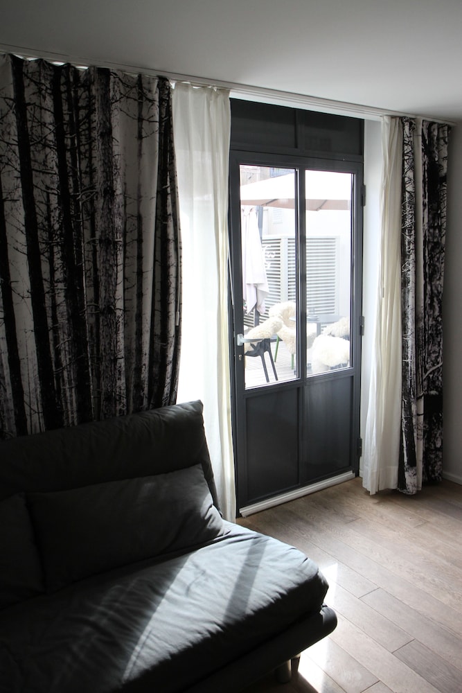 Hôtel Quatorze — Colmar — photo 2