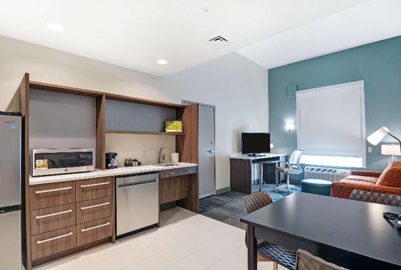 Home2 Suites by Hilton Grand Junction Northwest - photo 25