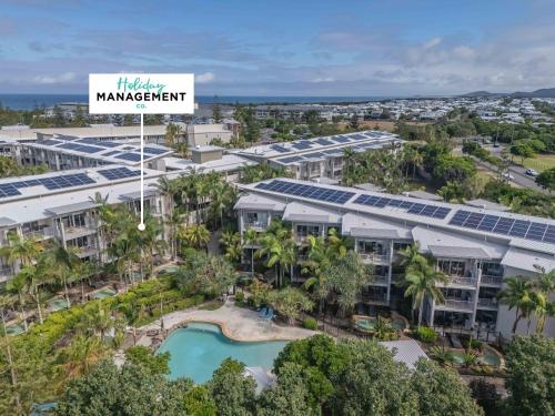 Bells Blvd Resort Apts 2br Dual Key 1 Br Rooms Avail Hosted By Holiday Management — Kingscliff