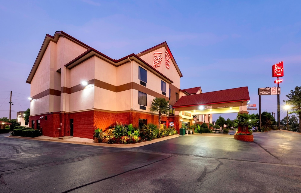 Red Roof Inn Atlanta Southeast Stockbridge - photo 59