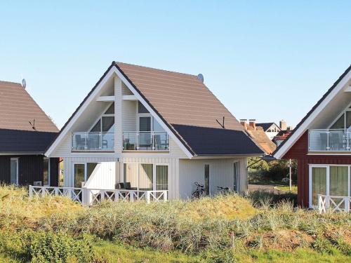 4 person holiday home in Wendtorf — 4-Star Luxury Hotel in Wendtorf, Germany
