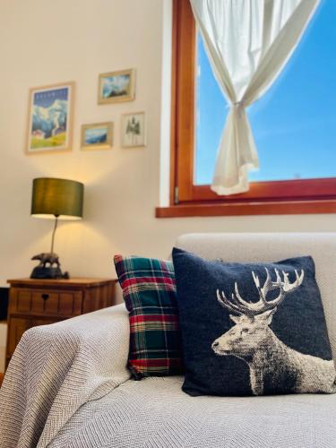 Azzurro Mountain Lodge — Stenico — photo 5