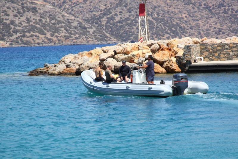 Mirabello Village — Agios Nikolaos — photo 4