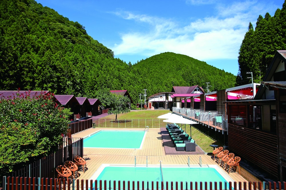 Tamayura no Sato — hotel in Sennan
