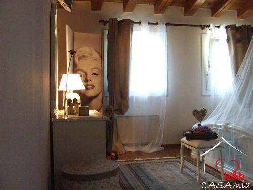 B&B CASA mia camere in appartamento privato — 4-Star Luxury Hotel in Sossano, Italy