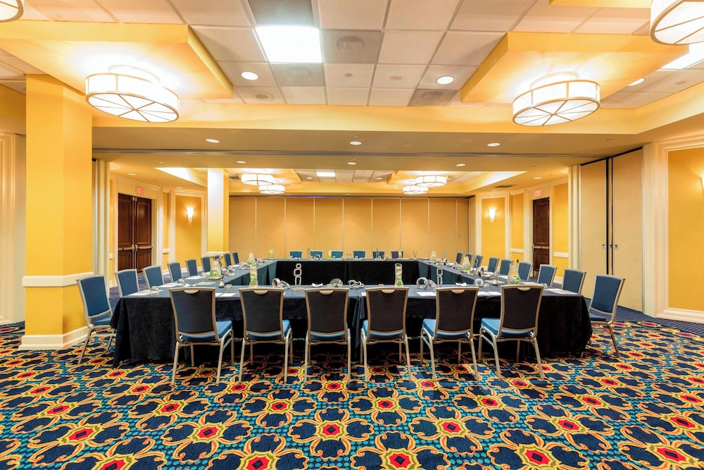 Renaissance Mobile Riverview Plaza Hotel - photo 109