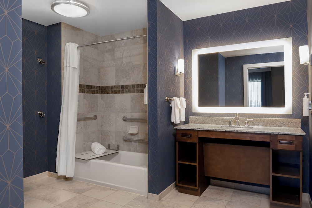 Homewood Suites By Hilton Billings MT - photo 34