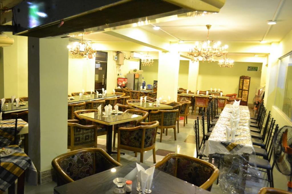 Hotel Pacific — Dhaka — photo 2