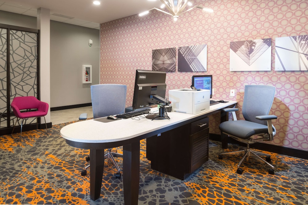 Homewood Suites by Hilton Tulsa Catoosa - photo 50