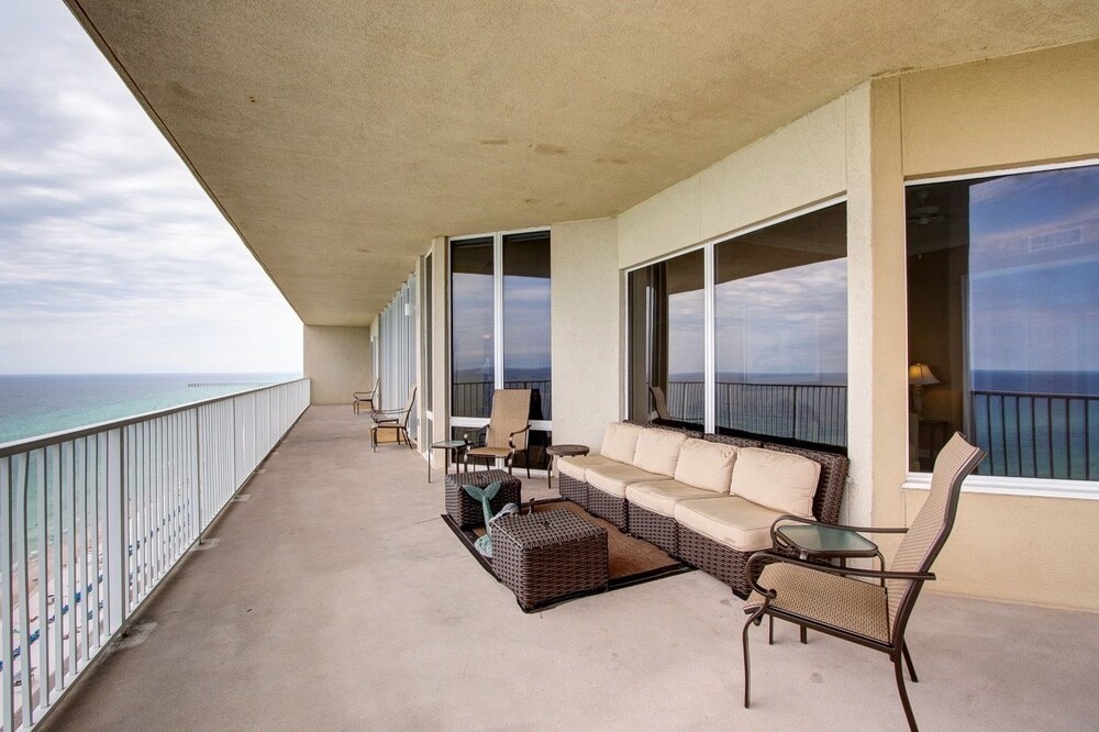 Grandview East Resort 1701 Five Bedroom Condo - photo 25