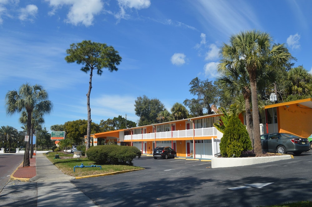 Tarpon Inn - photo 83
