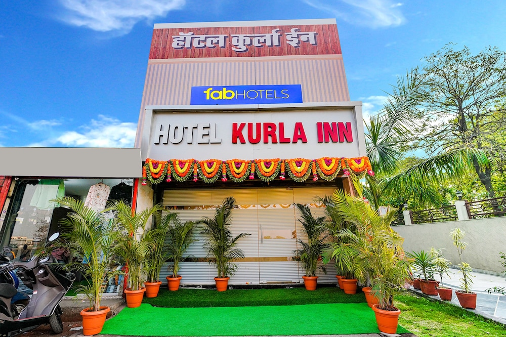 Fabexpress Kurla Inn - last minute hotel in Mumbai