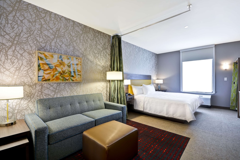 Home2 Suites by Hilton Fairview Allen - photo 18