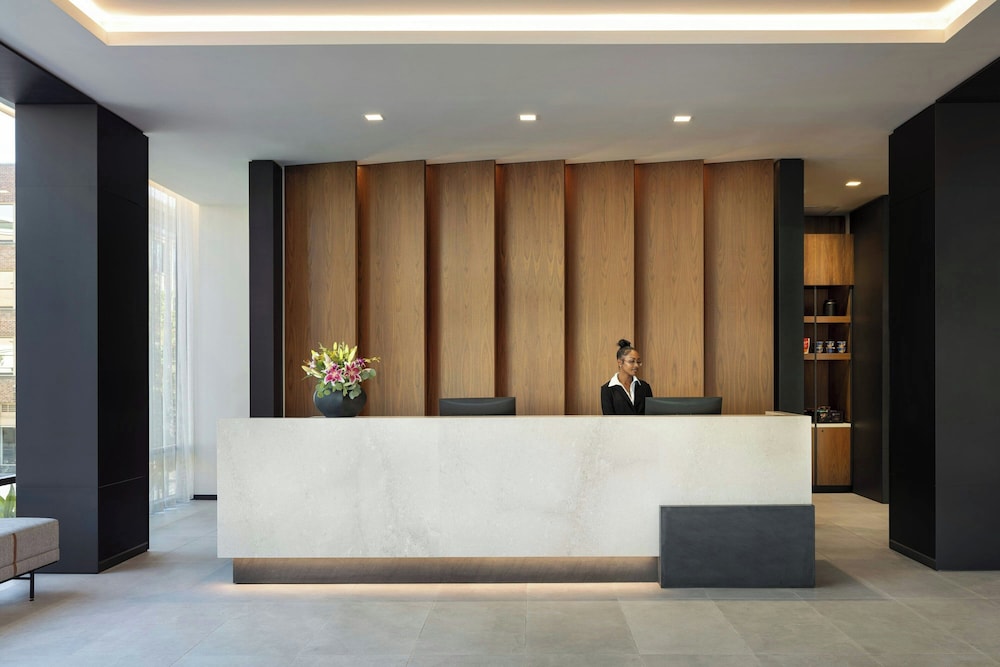 AC Hotel San Rafael Downtown - photo 5