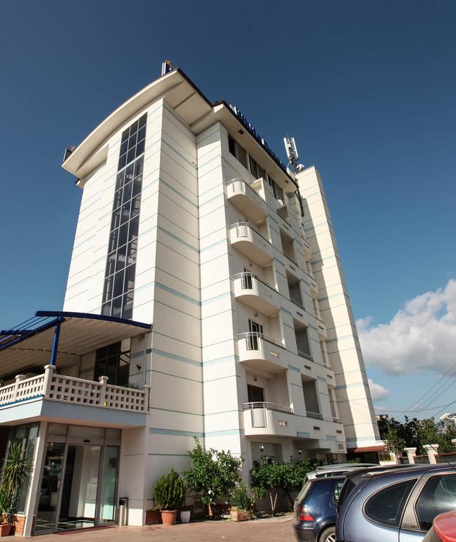 White Dream Hotel — 4-Star Luxury Hotel in Tirana, Albania