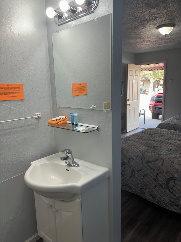 Sioux Motel - photo 16