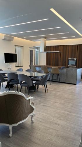 Galileo Luxury Terrace Suites Rome — 5-Star Luxury Hotel in Rome, Italy