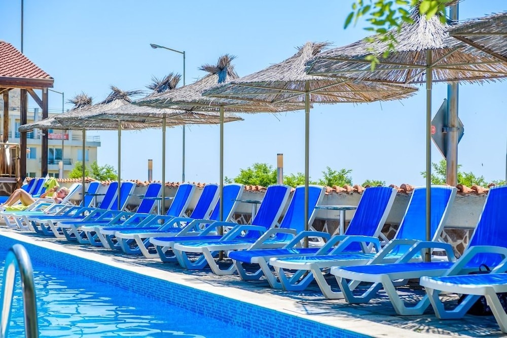 Hotel Vemara Club in Byala, Bulgaria
