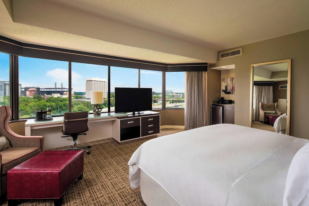 Renaissance Atlanta Waverly Hotel & Convention Center - photo 11