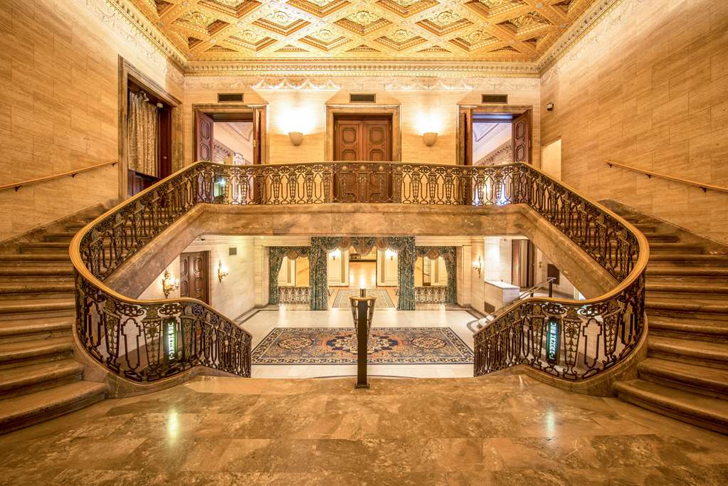 Hotel Du Pont - photo 6