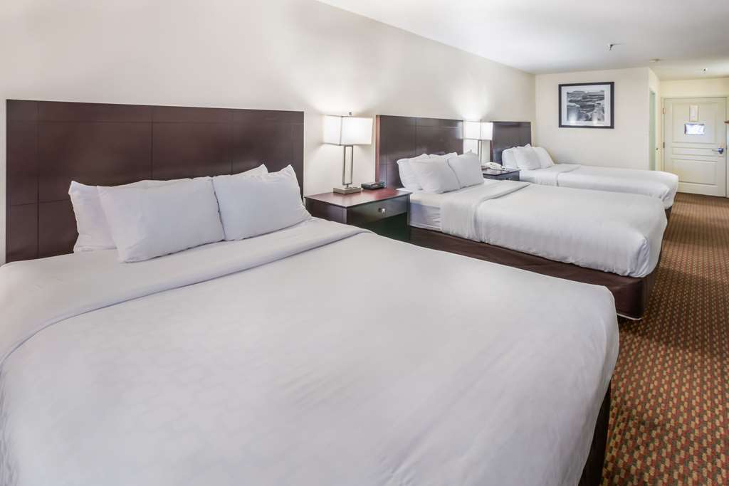 Clarion Inn Page Lake Powell - photo 8