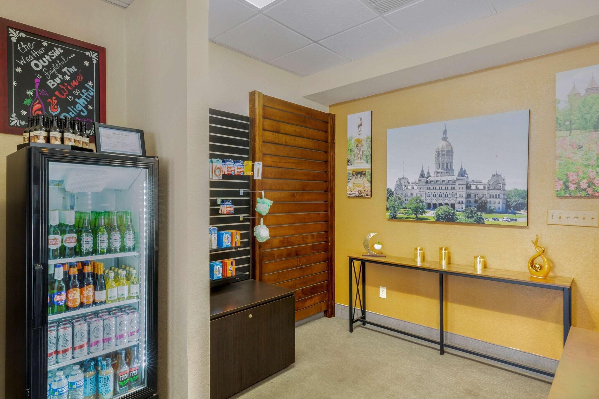 The Capitol Hotel - photo 13