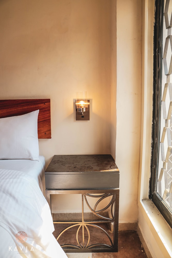 Hotel Urban