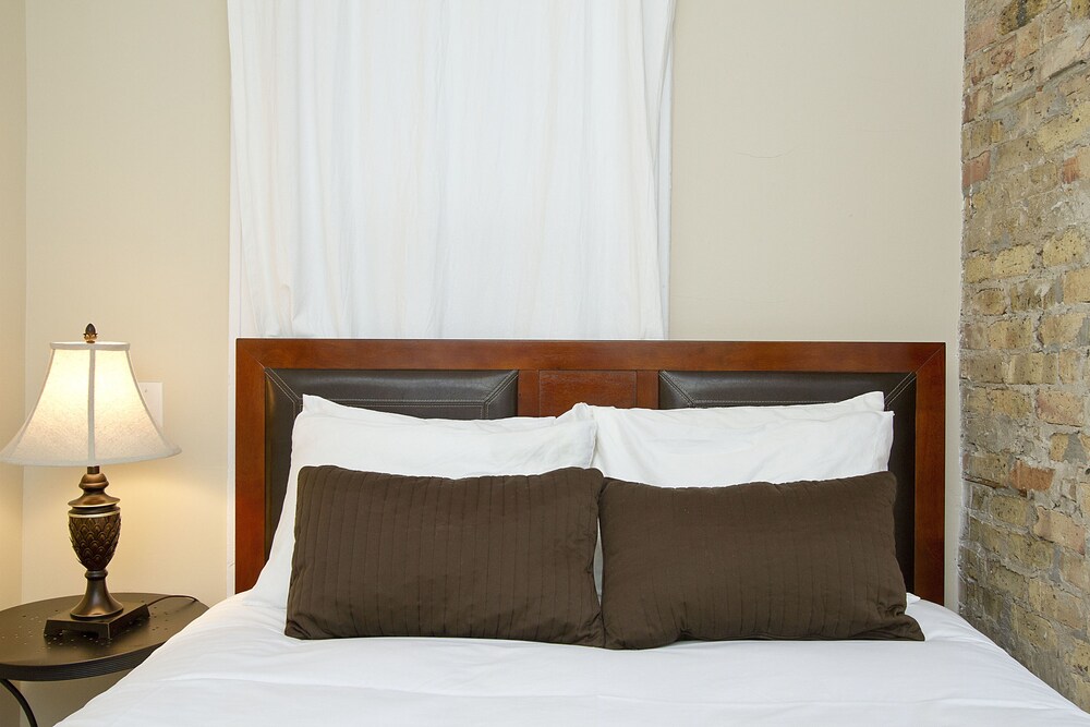 Lovely 3BR in Lake View by Sonder - photo 7