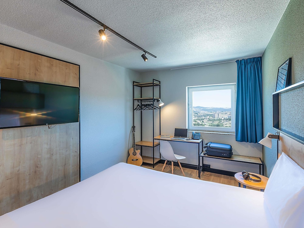 Hotel ibis Braganca — Braganca — photo 5