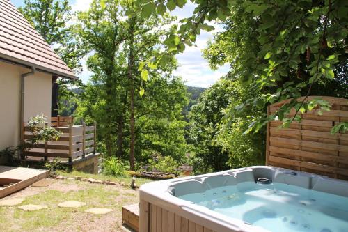 L'evasion Verte - last minute hotel in Unknown City