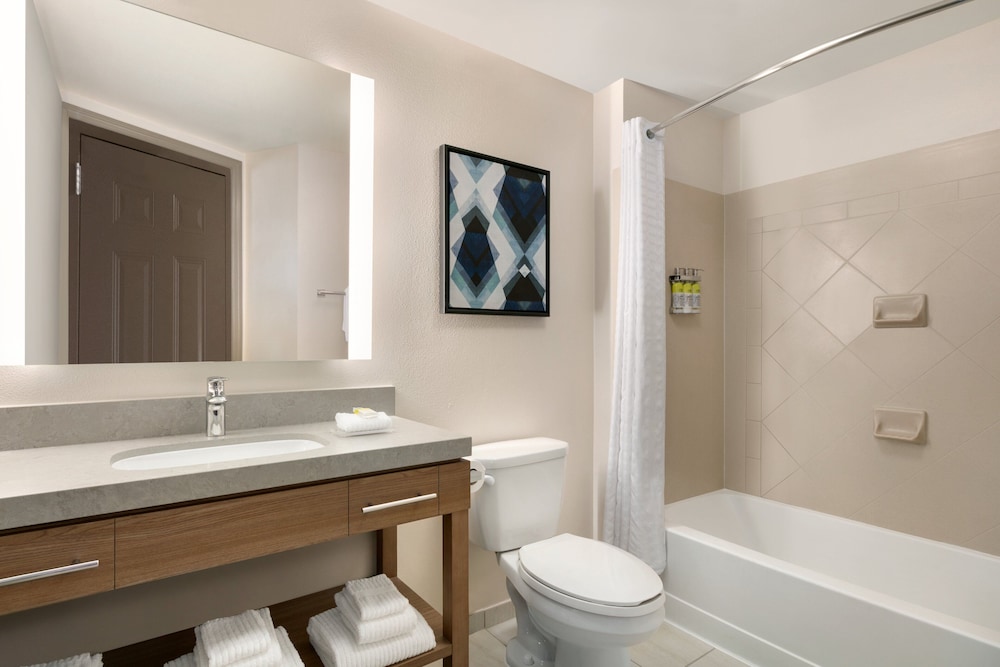 Candlewood Suites Fayetteville Fort Bragg by IHG - photo 28