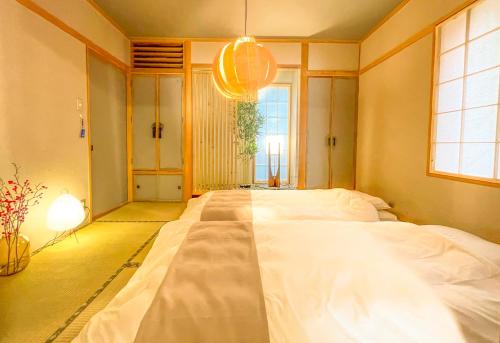 Gold Rich in Sapporo, Japan