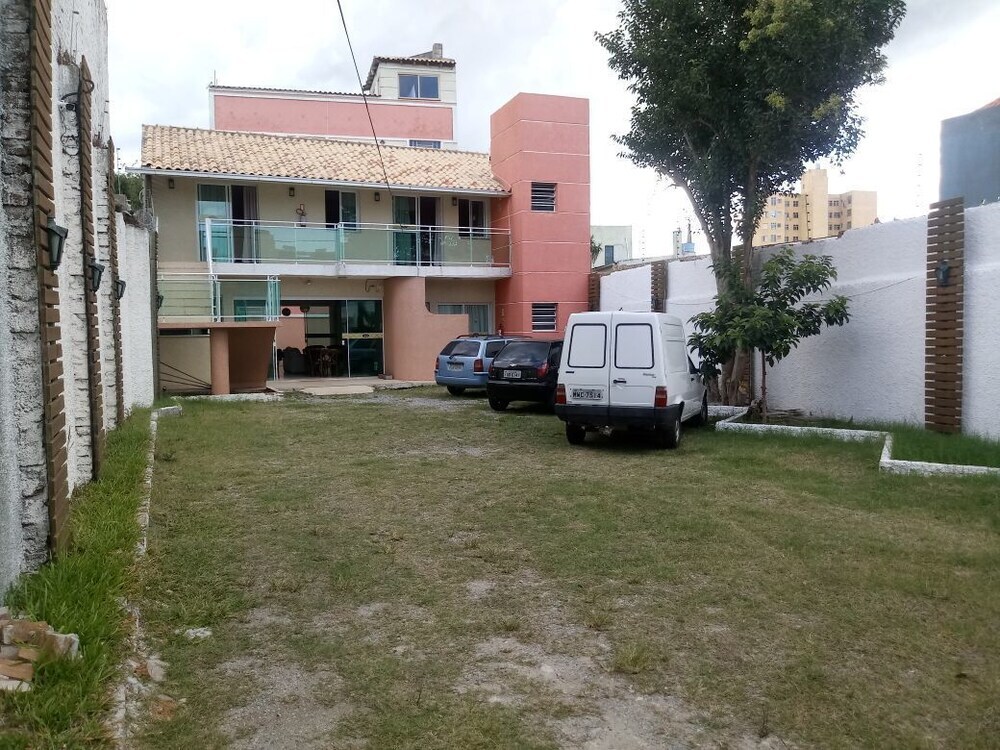 Pousada Musleh in Rio Grande, Brasil