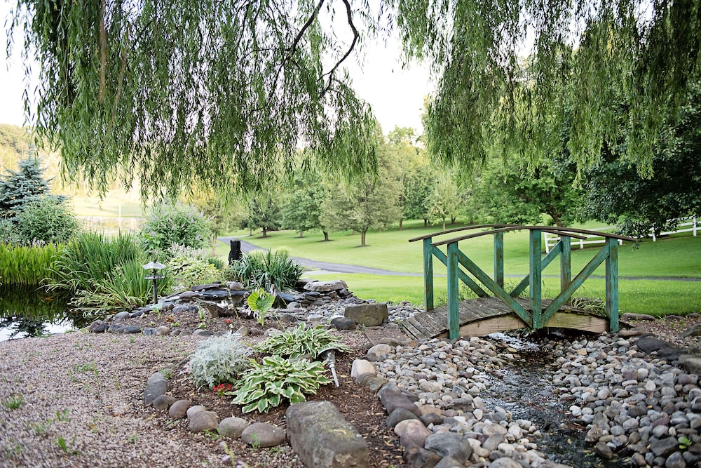 Berry Patch Bed and Breakfast - photo 47