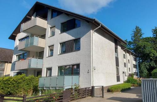 Ferienwohnung_Stadtpark — 4-Star Luxury Hotel in Bad Harzburg, Germany