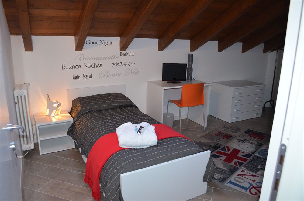 My Room Center — hotel in Lecco
