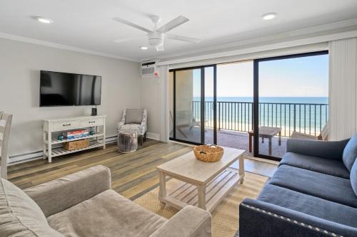 Hpn 7E Opal Osprey in Ocean City, United States