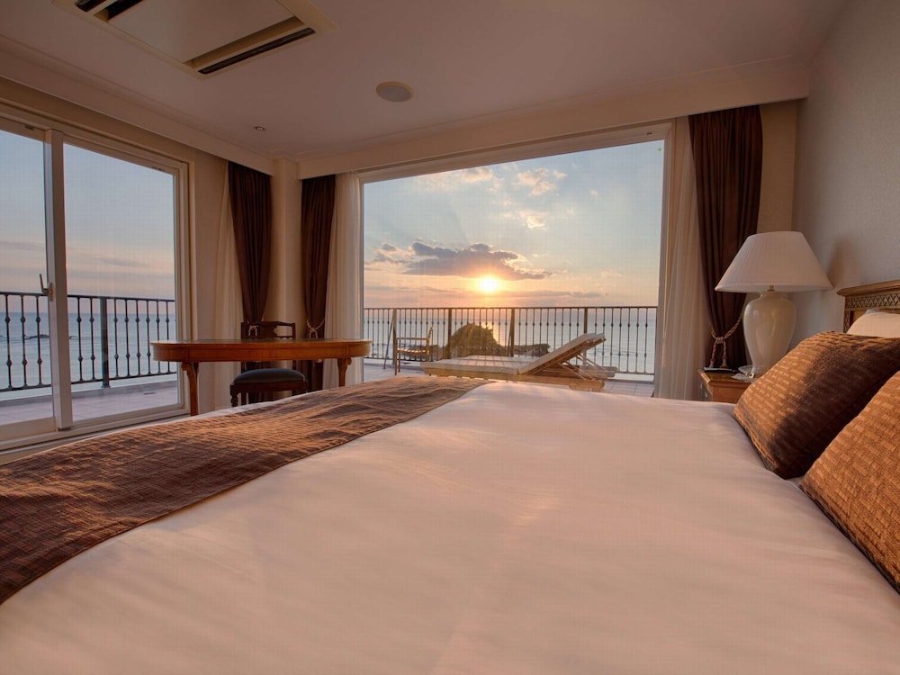 Hayama Hotel Otowa No Mori — Yokosuka