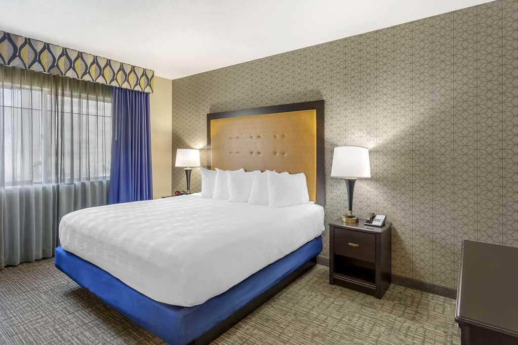 Best Western Plus Grant Creek Inn - photo 46
