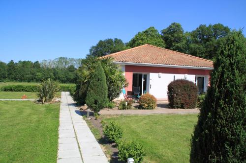 Chais de l'Epinay — 4-Star Luxury Hotel in Le Bignon, France