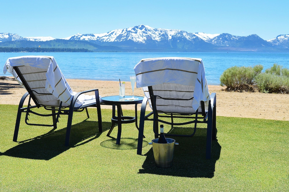Edgewood Tahoe Resort - photo 177