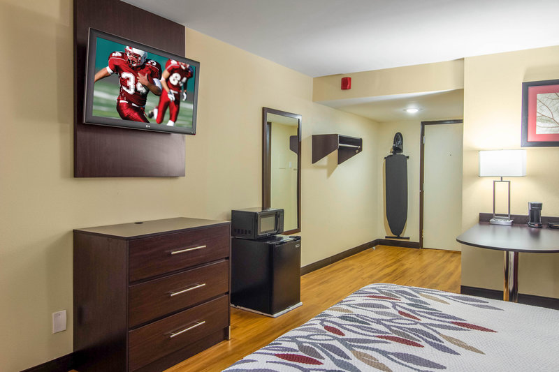 Travel Inn Perrysburg - photo 17