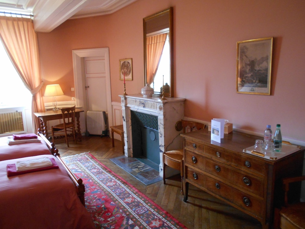 Château d’Ailly — Parigny — photo 3